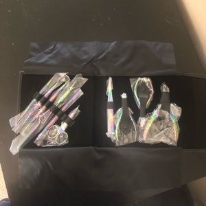 EzFlow 10-Pc Professional Nail Tool Kit BRAND NEW